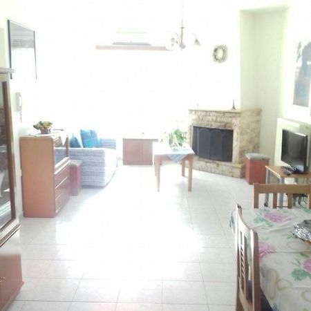 George House Apartment Agios Spyridon  Bagian luar foto
