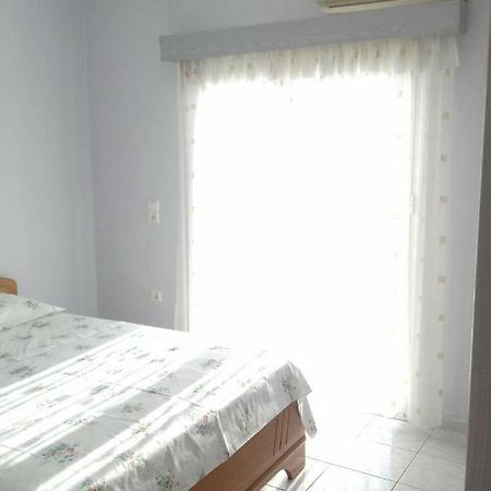 George House Apartment Agios Spyridon  Bagian luar foto